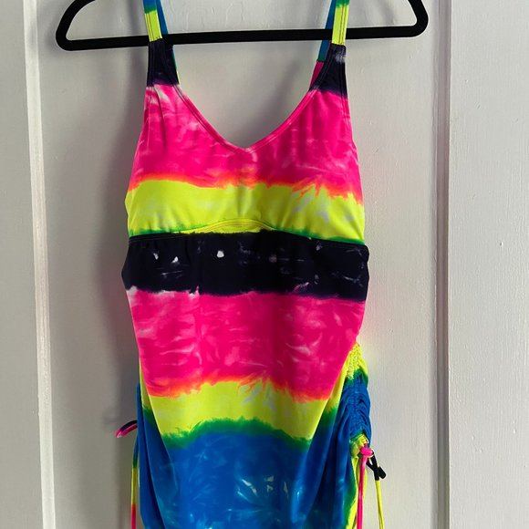 Venus Adjustable Long Tankini Top_Size 6_Never worn - Picture 1 of 4